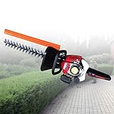 Kaichenyt Benzinheckenschere, 22.5cc Benzin Motorheckenschere 1,25PS...