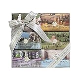 Nesti Dante Emozione in Toscana Gift Set /Geschenkset (Handseife aus...