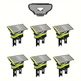 Rasierklingen kompatibel mit One Blade, 2/3/4/6 Stück, für Philips One...