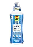 COMPO Bio Aqua Depot Universaldünger 1 L