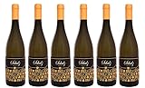 6x 0,75l - 2020er - Ronco del Gelso - Schulz - Riesling - Venezia Giulia...