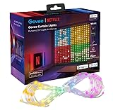 Govee Curtain Light Netflix WiFi BT