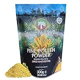 Pinienpollenpulver, 300 g, Ultimate SUPERFOOD