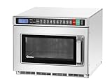 Bartscher Mikrowelle 18180D Gastronomiebedarf