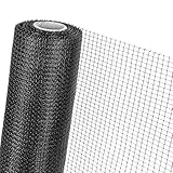 10m² Maulwurfnetz in 2m x 5m Rollrasen-, Rasenschutz g. Maulwurf...