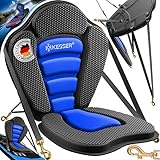 KESSER® SUP-Sitz für Stand Up Paddling Board Paddle Surfboard |...