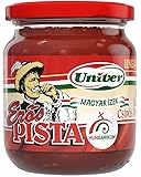 Eros Pista ungarische Paprikapaste, Scharf (200g)