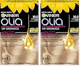 GARNIER OLIA 10.0 Hellblond (Packung mit 2)