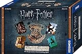 KOSMOS 680671 Harry Potter Kampf um Hogwarts Erweiterung - Die Monsterbox...