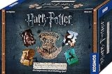 KOSMOS 680671 Harry Potter Kampf um Hogwarts Erweiterung - Die Monsterbox...