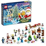 LEGO City 2023 Adventskalender 60381...