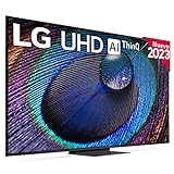 LG 65UR91006LA 4K-Fernseher LED 3.840 x 2.160 Pixel 65 Zoll