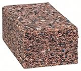 Bosch DIY Handschleifklotz aus recycletem Gewebematerial (100 x 60 mm)