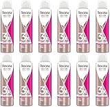 12x Rexona Maximum Protection Deospray Fresh Antitranspirant mit 96 Stunden...