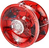 Legierung Yoyo- Yoyo Professional Aluminium Metall Yoyo Tipps Yoyo...