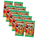 Panini Dragon Ball Karten Serie 2 - Universal Collection Trading Cards -...
