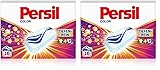 Persil Power Bars Color Waschmittel (16 Waschladungen), vordosiertes...