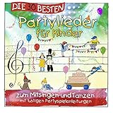 Die 30 besten Partylieder für Kinder - zum Mitsingen und Tanzen