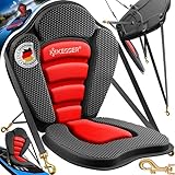 KESSER® SUP-Sitz für Stand Up Paddling Board Paddle Surfboard |...