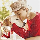 DPDP Diamond Painting Bilder Eigenes Foto Personalisiert - Custom...