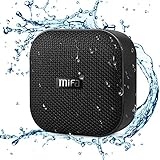 MIFA A1 Mini Lautsprecher Bluetooth, Technologie True Wireless Stereo, 15...