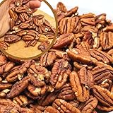 BULK & Tasty. Pekannüsse Naturbelassen 1kg, Nüsse Großpackung Kein...