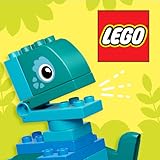 LEGO® DUPLO® WORLD - Vorschul-Lernspiele für Kinder und Kleinkinder