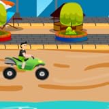 Super Buggy Car and Sport Game