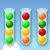 Ball Sort Puzzle - Color Sorting Game for kindle fire tablet