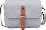 CADeN Kameratasche, DSLR SLR Fototasche Stoßfest Fotorucksack Bag Padded...