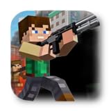 Craft Pirate Blocky Quest Journey