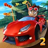 Beach Buggy Racing 2