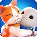 Arena Gang Wild Animals Battle Games