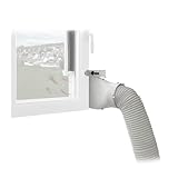Eurom Window Way Out | Fensterabdichtung für mobile Klimageräte |...