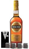 Irish Mist Original Honey irischer Whiskey Likör + 4 Original Whisky...