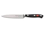 F. DICK Premier Plus Officemesser (Klingenlänge 12 cm, Kochmesser,...