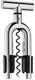 WMF Vino Korkenzieher Wein 16 cm, Cromargan Edelstahl, Weinflaschenöffner...