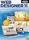 MAGIX Web Designer 11 [Download]